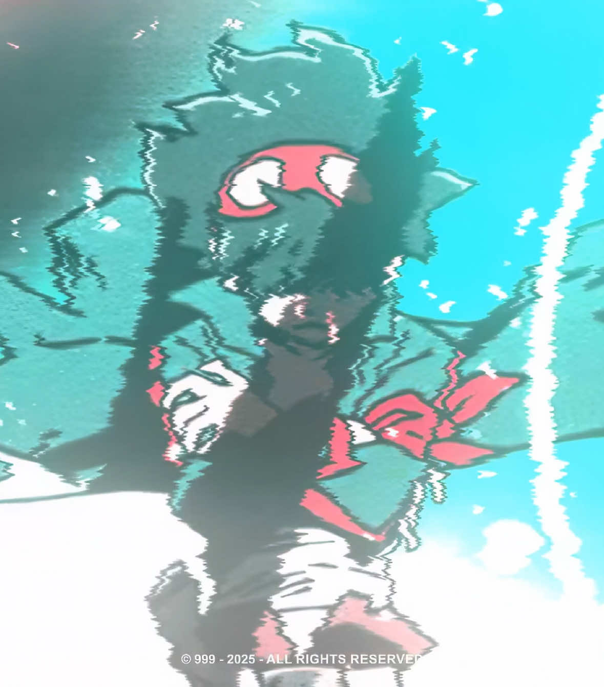 Peak ahh show (mb its so short, ran outta clips 😭)  || #gurrenlagann #simon #kamina #anime #aftereffects #animetiktok #animeedit 
