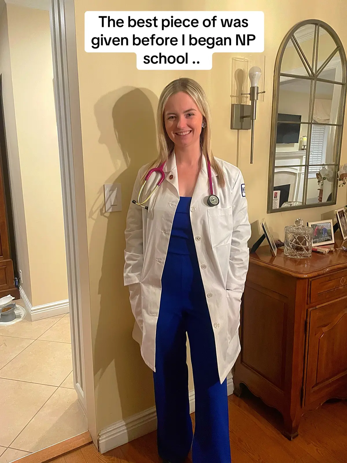 Let this be your sign #fyp #np #fnp #npschool #bsn #rn #nursingschool #nursesweek2025 #nursingstudents #msn