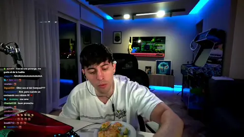 La voz JAJAJAJAJA #paratiiii #foryour #robleisclips #clips #parati #robleisiutu #fyp #robleis #humor 