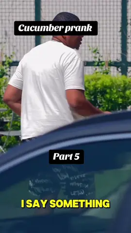 cucumber prank edition #cucumberprank #fyp #trendingvideo #viral_video #funnytiktok 