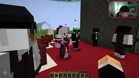 la distorsión del micro🤣🤣 #amigos #nostalgia #Minecraft #javier95_twitch #foruyou #fyp #risa #MansionJ #clipsdetwitch 