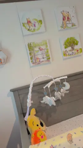 🤍🧸obsessed with Winnie the Pooh 🤍✨#winniethepooh #babyfever #babyroomdecor #babycomingsoon #35weekspregnant #paratii #paratitiktok #paratiiiiiiiiiiiiiiiiiiiiiiiiiiiiiii #boy 