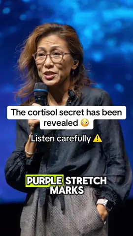 #holistichealth #womenshealth #cortisol 