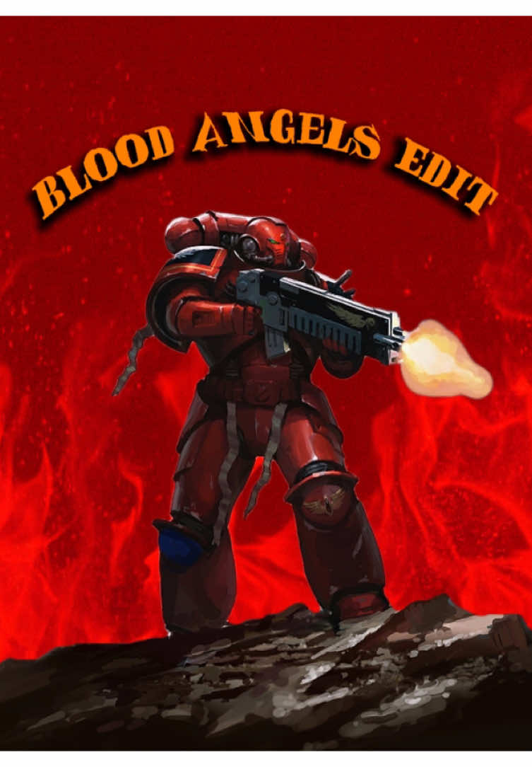 Best legion ———————————————— • Song:  - vengeance  • Artist: - @Jeffgermita  • Legion: - Blood Angels 🩸🪽  • intro: - bricky (yt)  ———————————————— #fireedit #fire #tending #FireEdit #warhammer #Warhammer #Warhammer40kEdit #warhammercommunity #warhammer40k #warhammer40000 #spacemarine #warhammertiktok #warhammertok #Spacemarine #bloodangels #bloodangels40k #bloodangels30k #bloodangelschaplain #bloodangelsEdit #bloodangelsedits #sanguinius  ———————————————— @ghost_ @mr.courier6 @Cyn1cal @Noir λ @BoDukeEdits @𝐕𝐢𝐨𝐥𝐢𝐭𝐳 𝟒𝟎𝐤 @DivineHotDog @DARTH.KOBRA @~shell~ @¶𝕄𝕀𝔾ℍ𝕋𝕐ℝ𝔸ℕ𝕀𝔻𝟜𝟘𝕂© @✠ @✠𝕭𝖔𝖗𝖎𝖘✠ @checkers @eaggle @𝐉𝐮𝐬𝐭𝐢𝐧 @k4srkin @Leman russ_ the executioner @Mini Madness @Mystic_Punanyyy @Omegon @Roboute Guilliman @𝐑𝐨𝐲𝐚𝐥𝐤𝐞 𝟒𝟎𝐤 @Sanguinius @Shahid @T1zzy @ulrik @Violitz @𝐖𝐨𝐦𝐩 𝟒𝟎𝐤  ————————————————