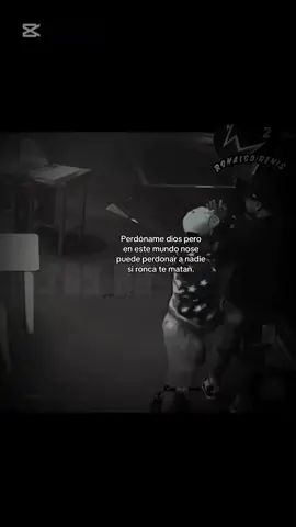 Dios con nosotros #paratí #bandolife🥷💸 #viralvideos #frasesinspiradoras #frasesmotivadoras #chuky #bando👺 