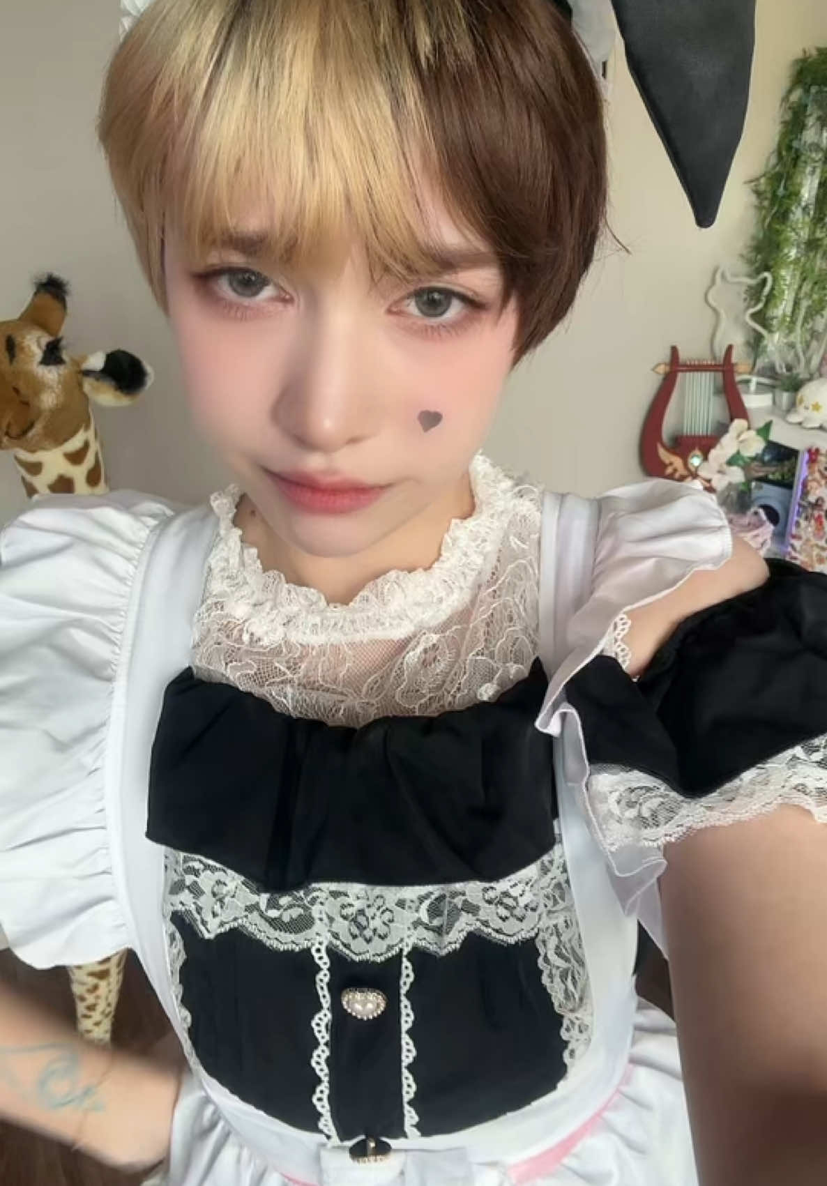 Draft 🤍 #femboy 