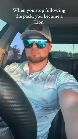 Don’t ever let them undermine you. #ifykyk 