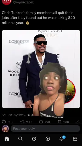 #greenscreen #christucker #christuckeredit #christuckeredits #christuckerrushhour #christuckerclips #twitterquotes #twittermemes #twitterfunny #foryou #foryoupage #funny #fyppppppppppppppppppppppp #foryourpage 