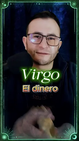 Virgo el dinero