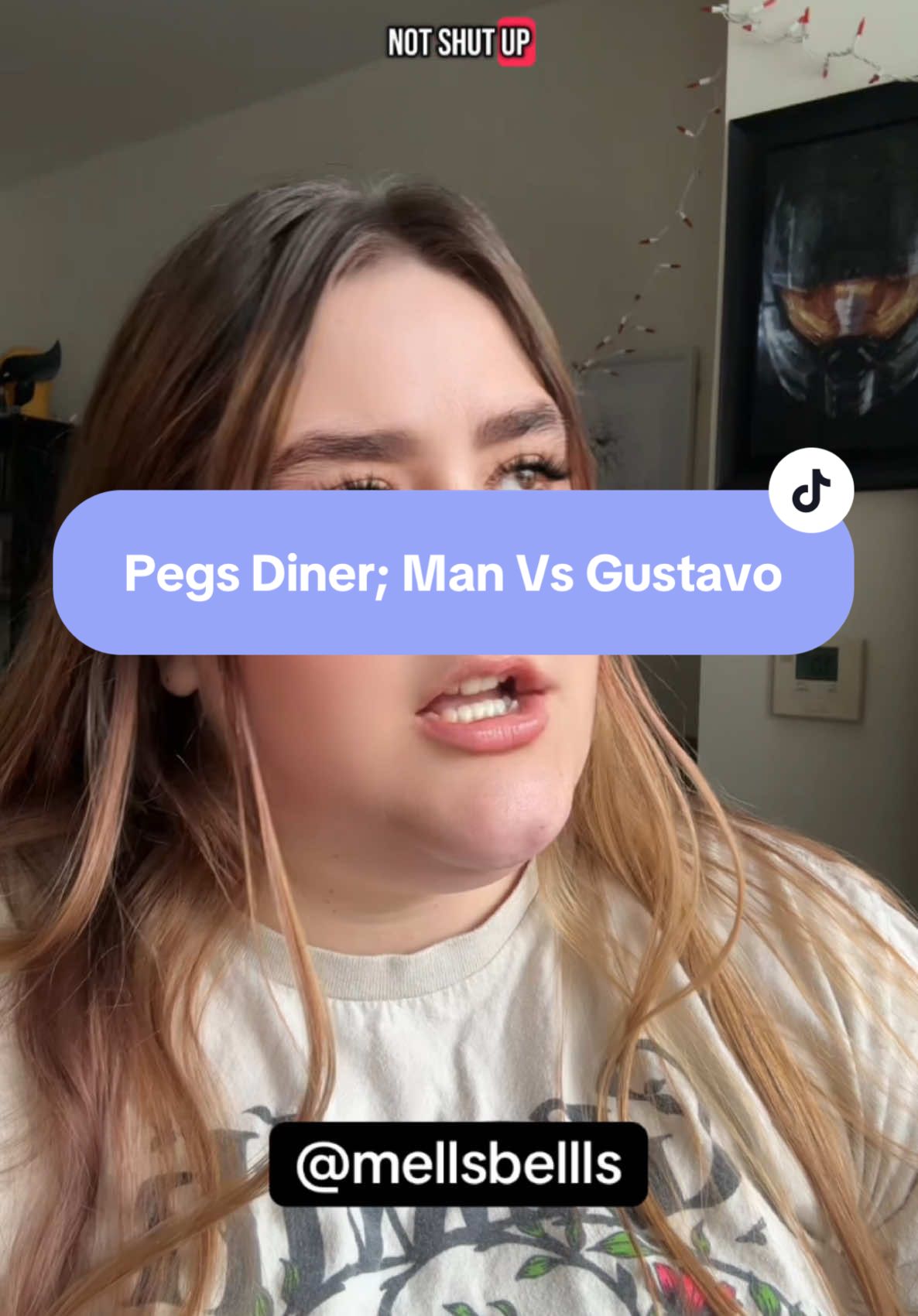 Pegs Diner; Man Vs Gustavo  #customerservice #managersbelike #guestservice #customerservicebelike #foodservicetok #foodserviceproblems #foodservice #skit 