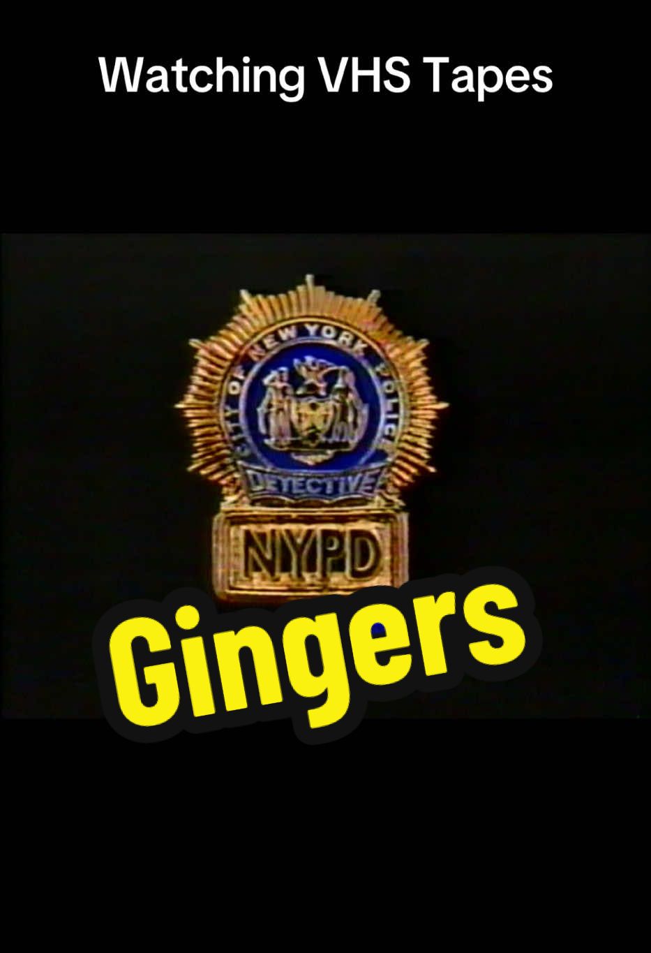 Replying to @butterfield66 #movie #vhs #videostore #ginger 