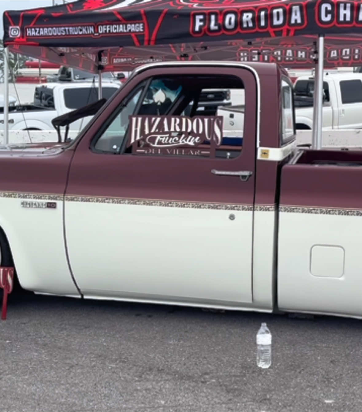 #hazardoustruckin #truckmeet #fypシ 