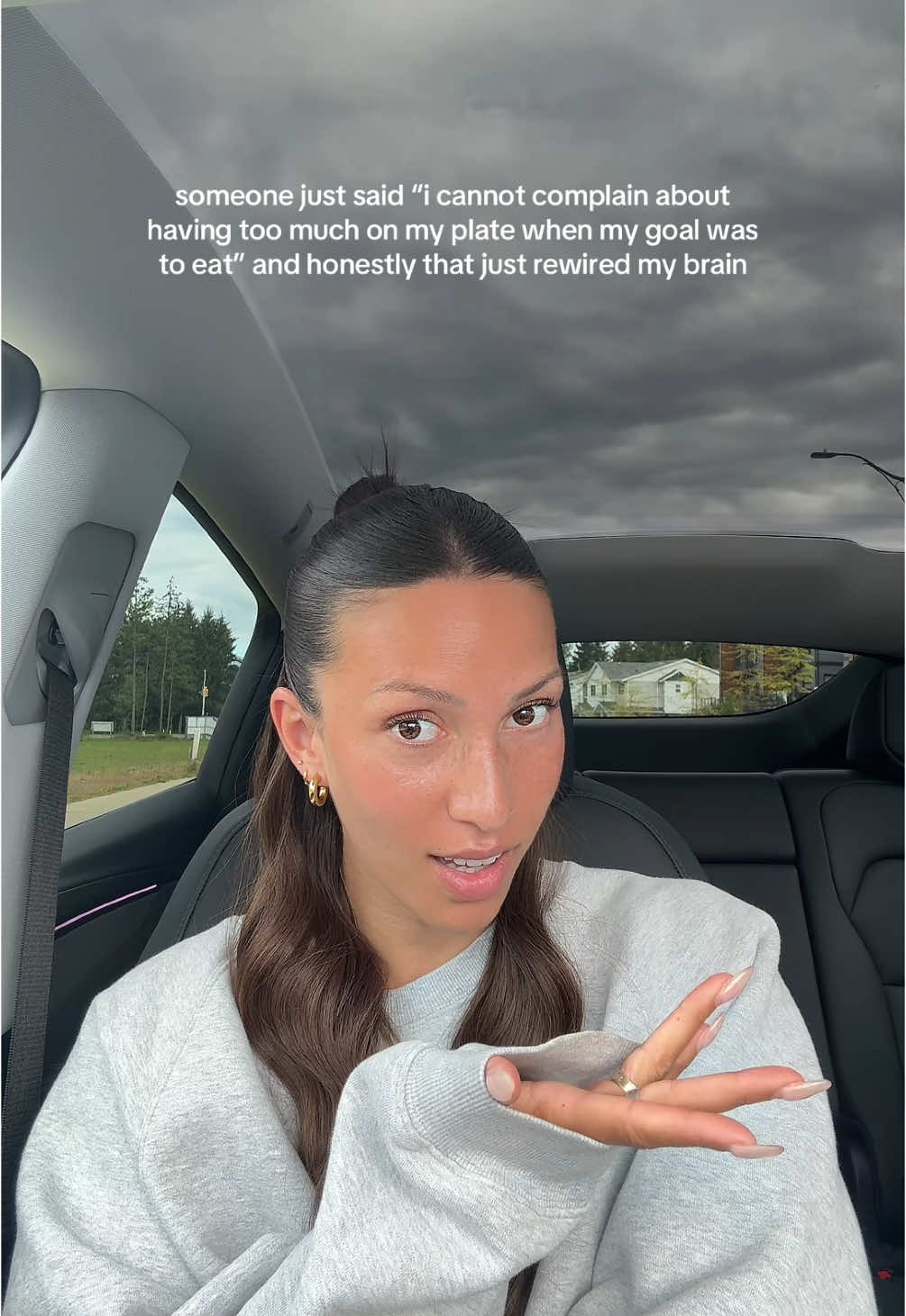 choose your hard my girl —get your mind and body right with my program (link is always in my bio) 🤍 #motivation #fitnessmotivation  #workoutmotivation #Fitness #perspective #mindsetshift #forthegirls #mindsetmatters 