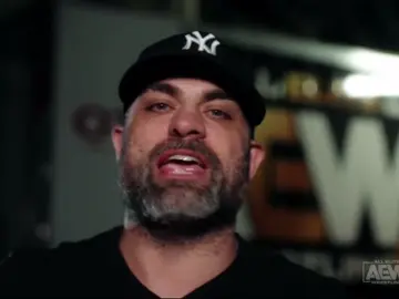 “The Mad King” Eddie Kingston X Nas  🎵:Made You Look #aew #roh #eddiekingston #fypシ #fyp #fyppppppppppppppppppppppp #viral #edit #wrestling 