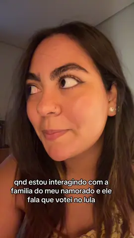 não sou nem de esquerda nem de direita, mas ele faz parecer que sou a maior petista #fy #fypシ #foryou 