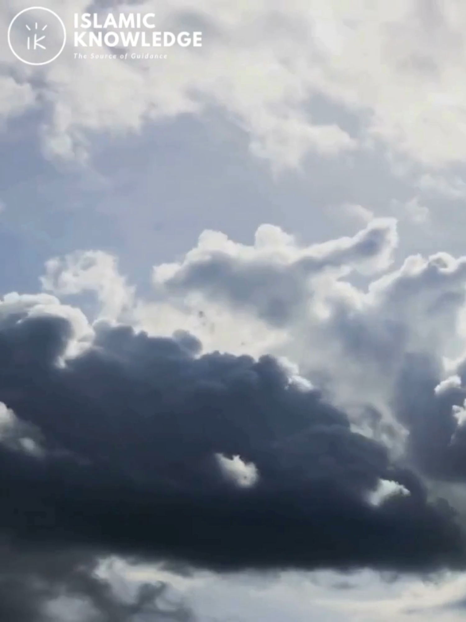 Why Raindrops Are Perfectly Designed – A Look at Science & Faith Have you ever wondered why rain falls as tiny drops instead of a massive waterfall? Or why it isn’t boiling hot when it reaches the ground? In this video, we explore the science behind raindrops and how their formation reflects the wisdom of Allah (SWT). From cloud formation to the perfect speed of rainfall, every drop is designed with precision to sustain life on Earth. The Qur’an beautifully describes the miracle of rain, reminding us of Allah’s mercy and power. 📖 Quranic References: 🔹 “Have you thought about the water that you drink? Is it you who sent it down from the clouds, or are We the Sender?” (Surat al-Waqi‘a, 68-70) 🔹 “And We sent down blessed water from the sky and made gardens grow by it and grain for harvesting.” (Surah Qaf, 9) Join us in this fascinating journey through science and faith, where we uncover the secrets of rain that many take for granted. 🌿 💬 What amazes you most about the way rain works? Let us know in the comments! 🔔 Subscribe to Islamic Knowledge for more thought-provoking content on faith, science, and the miracles of creation. 📌 Follow us on social media for updates! #IslamicKnowledge #RainMiracle #QuranAndScience #DivineWisdom #AllahsCreation #RainfallScience