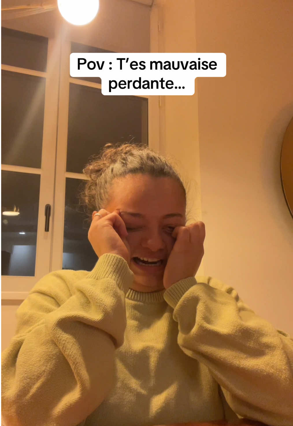 Ça m’apprendra à vouloir passer du temps sans écran 🥲 #humour #pourtoi 