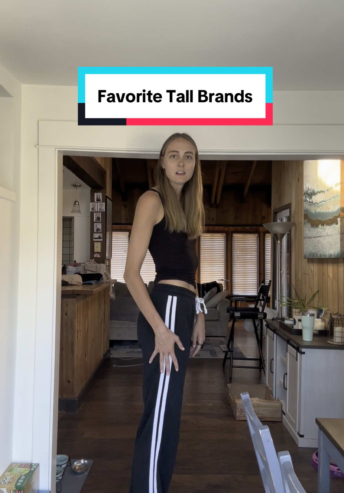 My favorite tall brands!!  @Après June  #tallfashion #tallwomen #tall #favorites 