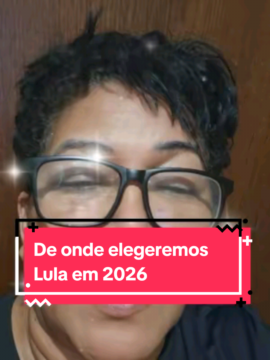 Respondendo a @luth7140 É isso aí, companheira, nossa batalha será árdua,  mas conseguiremos. #lula2026 #lula2026novamente  #viraluzatiktok #foryoupage 