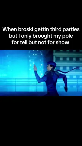 You got this twin, I believe in you (Meanwhile on FT in my crib) #bringbackdrippyducky #drippyduckytok #fate #fatestaynight #fatestaynightunlimitedbladeworks #fateheavensfeel #nasuverse #meme #trending #issajoke #xyzbca #zyxcba #fyp 