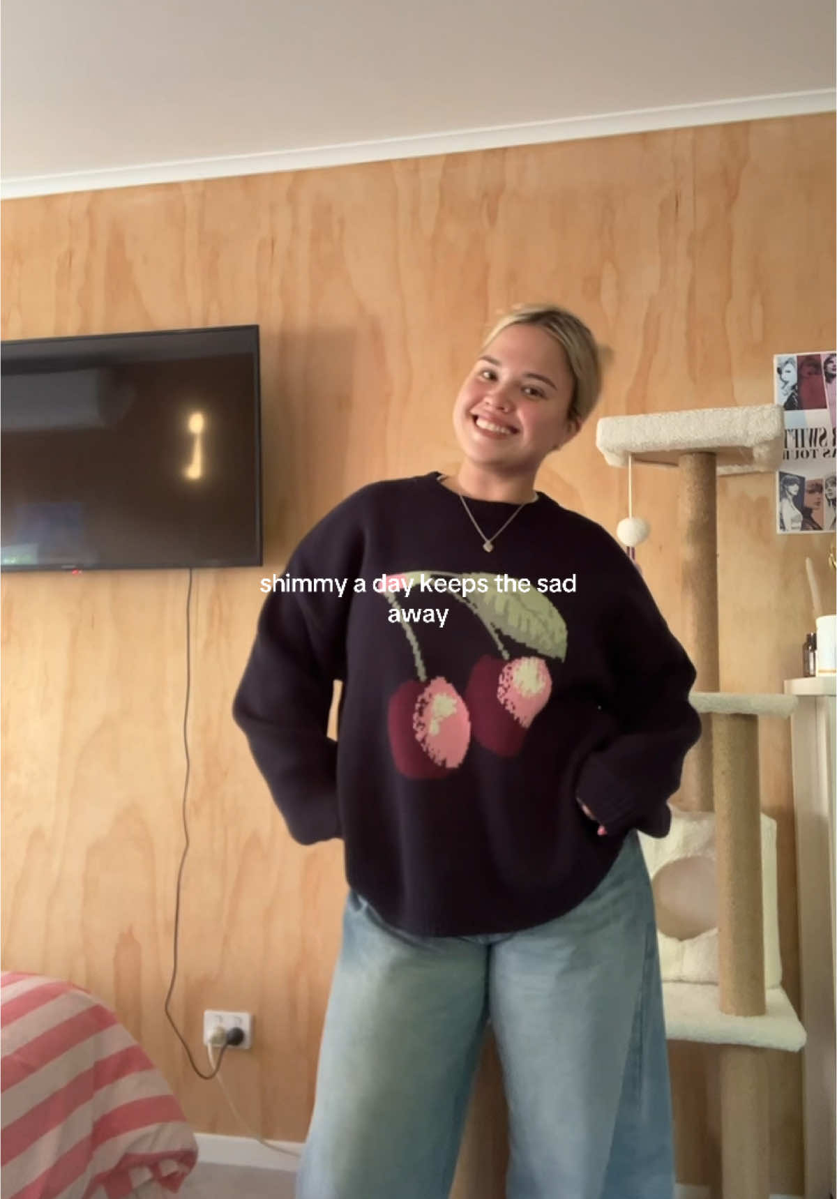 hope this works cause im miserable ❤️ #fyp #foryou #nz #creatorsearchinsights #microinfluencer #OOTD #shimmyaday 