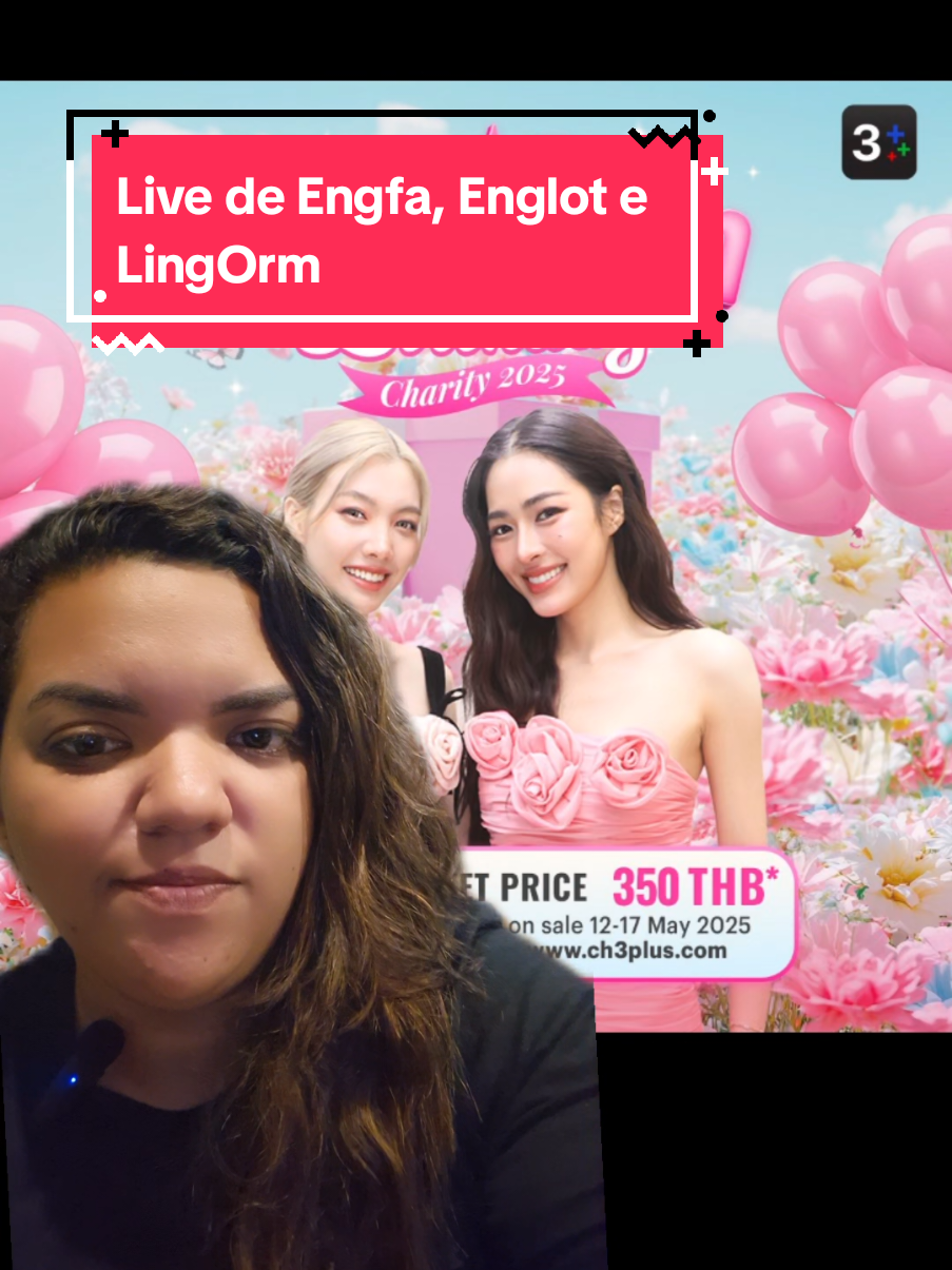 É isso galera. #fyp #gl #ormkornnaphat #lingorm #linglingkwong #englot #engfawaraha #charlotteaustin 