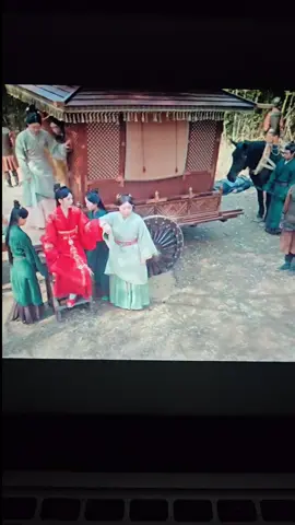When you really don't like him #prisonerofbeauty#cdrama#cdramalover 