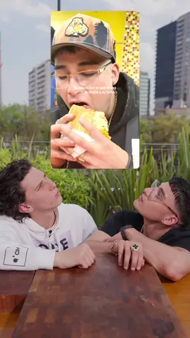Respuesta a @elmalibaby Torta Puerca de Tacos de 🧺, porque no? @elmalibaby #quechille 