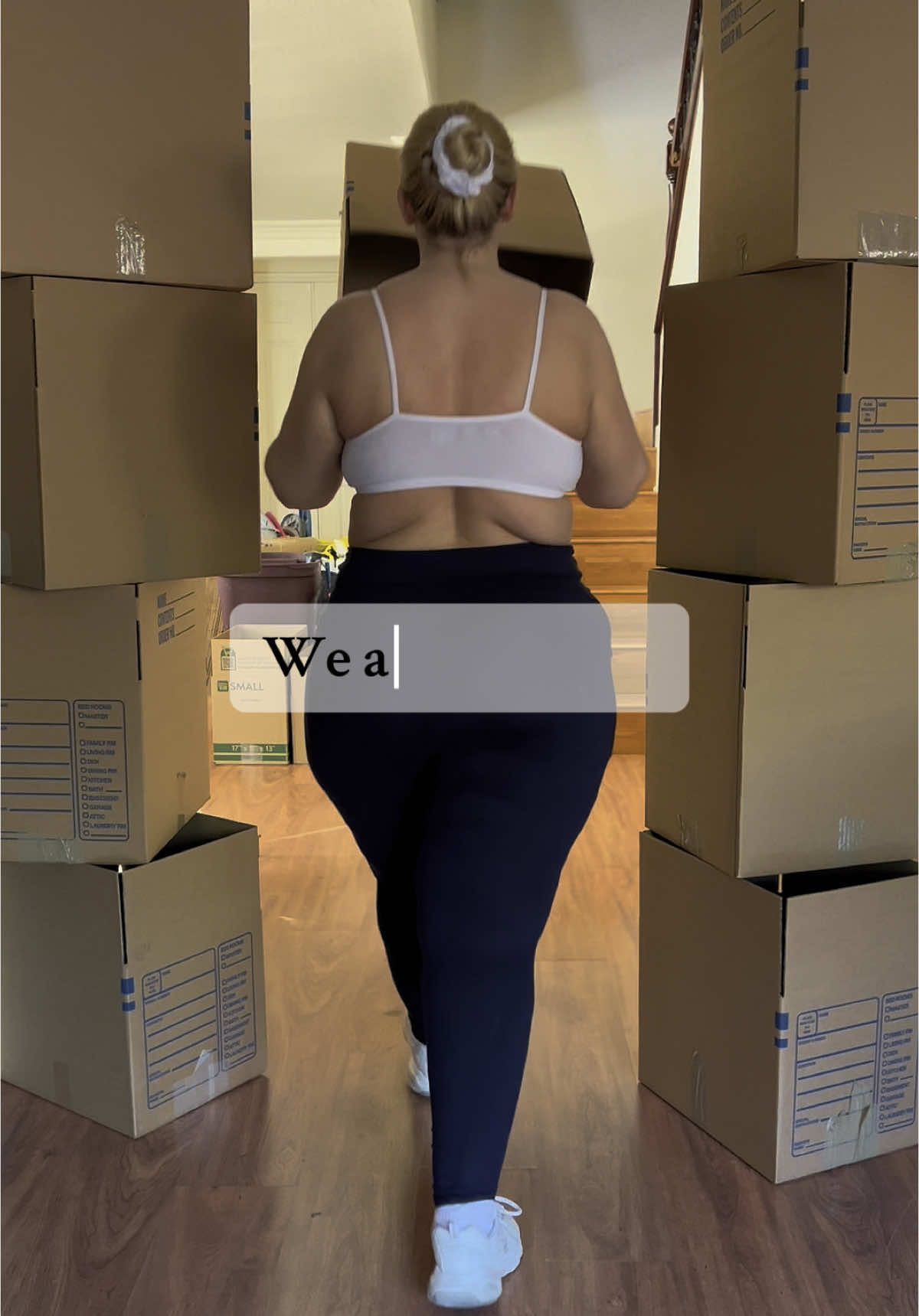 We are moving 📦 😳🚚 @UnicornMoving 