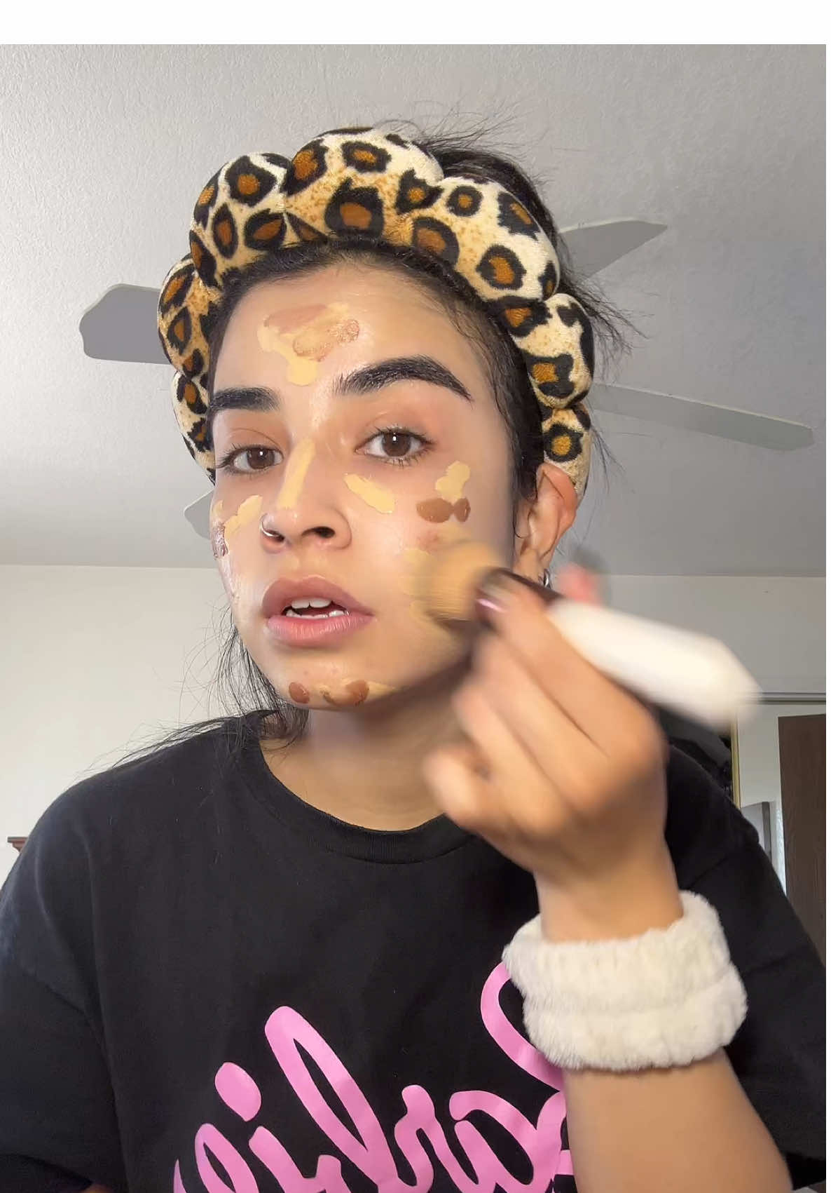 Mothers Day GRWM🌸🌻🌷🌹 #grwm #xyzbca #xyzcba 