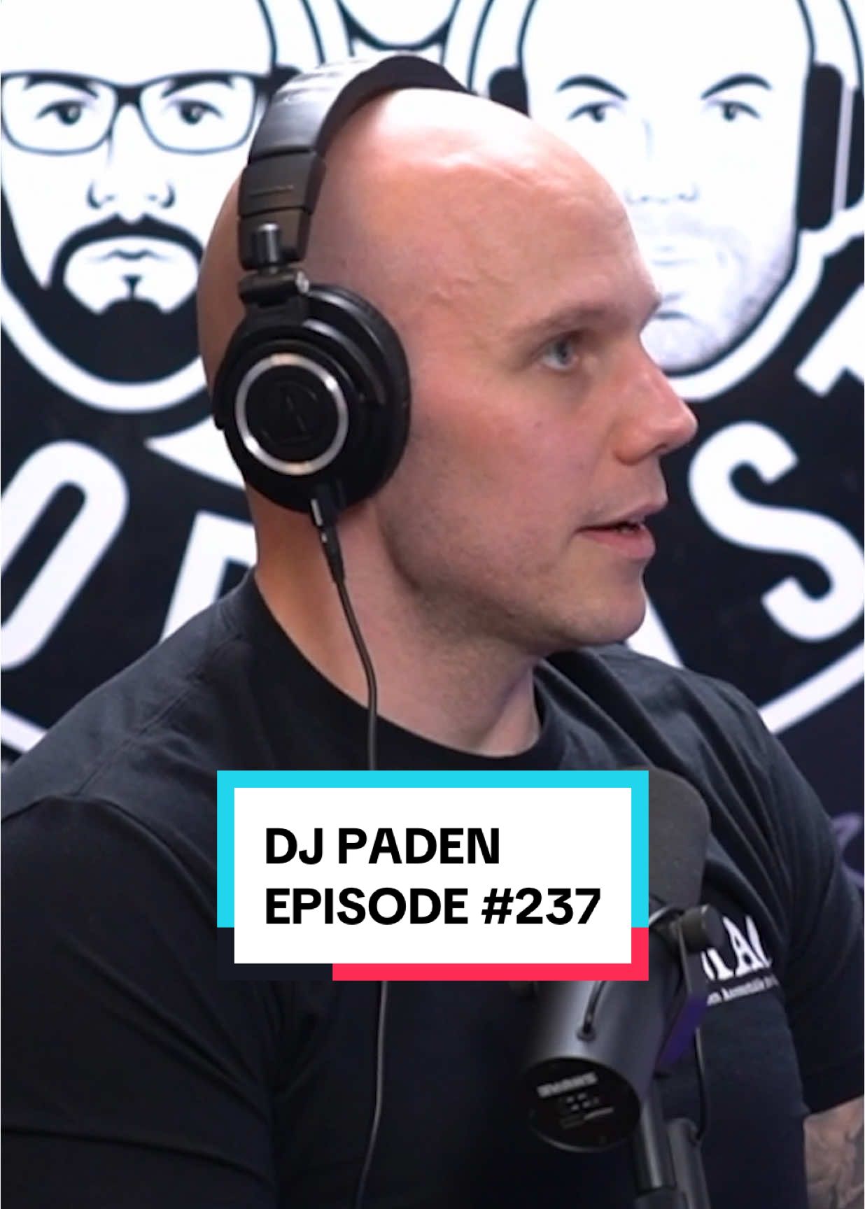 NEW EPISODE IS LIVE ON ALL STREAMING PLATFORMS with @dj_paden ! 🫵🏻🔥 DJ Paden, a former 24 Hour Fitness general manager whose life was reshaped by addiction and redemption. Growing up in Huntington Beach amidst his father’s alcoholism, DJ began drinking at 12, later battling opiate addiction after a workout injury. His struggles peaked with four DUIs, culminating in a harrowing 105-mph crash in 2015 that totaled his truck and led to eight months in county jail. There, DJ began his transformation, losing 40 pounds and finding glimmers of hope. After a brief relapse, a spiritual surrender in April 2016 marked his nine-year sobriety journey. Rising from rock bottom, he rebuilt his career, advancing from a UFC Gym sales rep to regional manager, now leading the Huntington Beach location. As a men’s ministry director, DJ channels his faith to guide others, despite enduring the tragic loss of his father and two brothers to addiction in 2022-2023. His raw, vulnerable story of resilience, forgiveness, and purpose shines in this emotional episode, offering a beacon of hope for those battling mental health and addiction. Tune in to witness the power of recovery and the ripple effect of sharing truth. Watch or listen on all streaming platforms!  #TheHopeaholics #Hope #MentalHealth #recovery #sober #motivation #mikethompson #emotions #sobriety #redemption #djpaden 