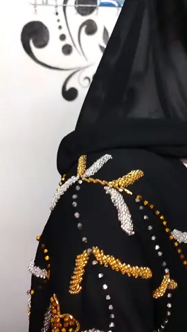 FORMAL BLACK WITH CRYSTAL BEADS 👘🩷👘 #customabaya #beadsworkabaya #dubaicutabaya #luxuryabayas #customdesignabaya #beadedabaya #dubaistyleabaya #handmadeabaya #glamabaya #modestluxury #elegantabaya #designerabaya #bridalabaya #customizedabayas #dubaifashionabaya #weddingabaya #exclusiveabayadesigns #modestfashion #beadworkfashion #luxurymodestwear #arabicstyleabaya #royalabayalook #embellishedabaya #modernmodesty #beadedmodestwear #modestluxurystyle #dubaichic #beadsandembroideredabaya #custommadeabaya #modestfashionluxury #tiktokabaya #abayavibes #beadslovers #customoutfitdubai #arabicdress #gulfstyle #dubiluxurywear #luxuryoutfitgoals #chicabayadesigns #beadsaddict #fashioninspo #ootdabaya #eveningabayas #fashionwithfaith #coveredinstyle #elegantmodestwear #luxurylook #modestglam #ramadanfashion #eidcollection #abayaelegance #beadedcouture #muslimfashion #modestootd #arabfashionstyle #luxuryarabicwear #bridalmodesty #handembroideredabaya #abayacouture #dubaimodestwear #fashiondubai #exclusiveabaya #luxurybeadwork #handcraftedabaya #modestwearboutique #abayacollection #bridalabayadesign #dubaifashionlabel #beyondmodesty #bespokeabayas #modestyetstylish #hijabistaabaya #limitededitionabaya #modestfashionedit #abayagoals #trendingabaya #fashionwithgrace #modestymeetsstyle #abayadesignerlife #boutiquestyleabaya #modestweartrends #eidspecialabaya #custombeadswork #abayastyles2025 #beadsartist #abayafashionhouse #muslimweddingdress #abayafashion2025 #modestcouture #abayastudio #eleganceinmodesty 