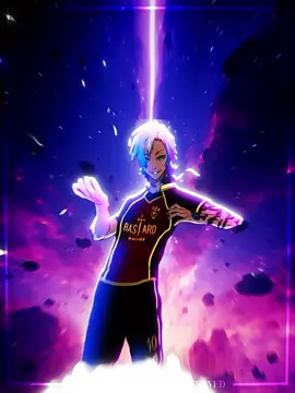 Song name: OLHA MENSAGEM | #kaiser #kaisermichael #bluelock #fyp #anime #edit 