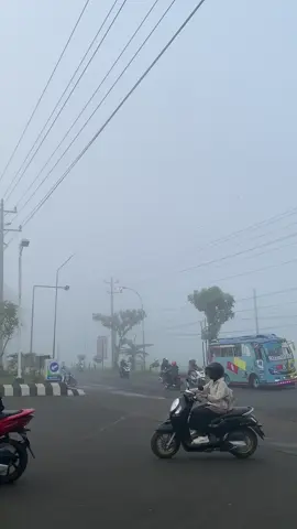 Jepara serasa Dieng 14-05-2025 #jeparahariini #dieng #viralvideo #kabut 