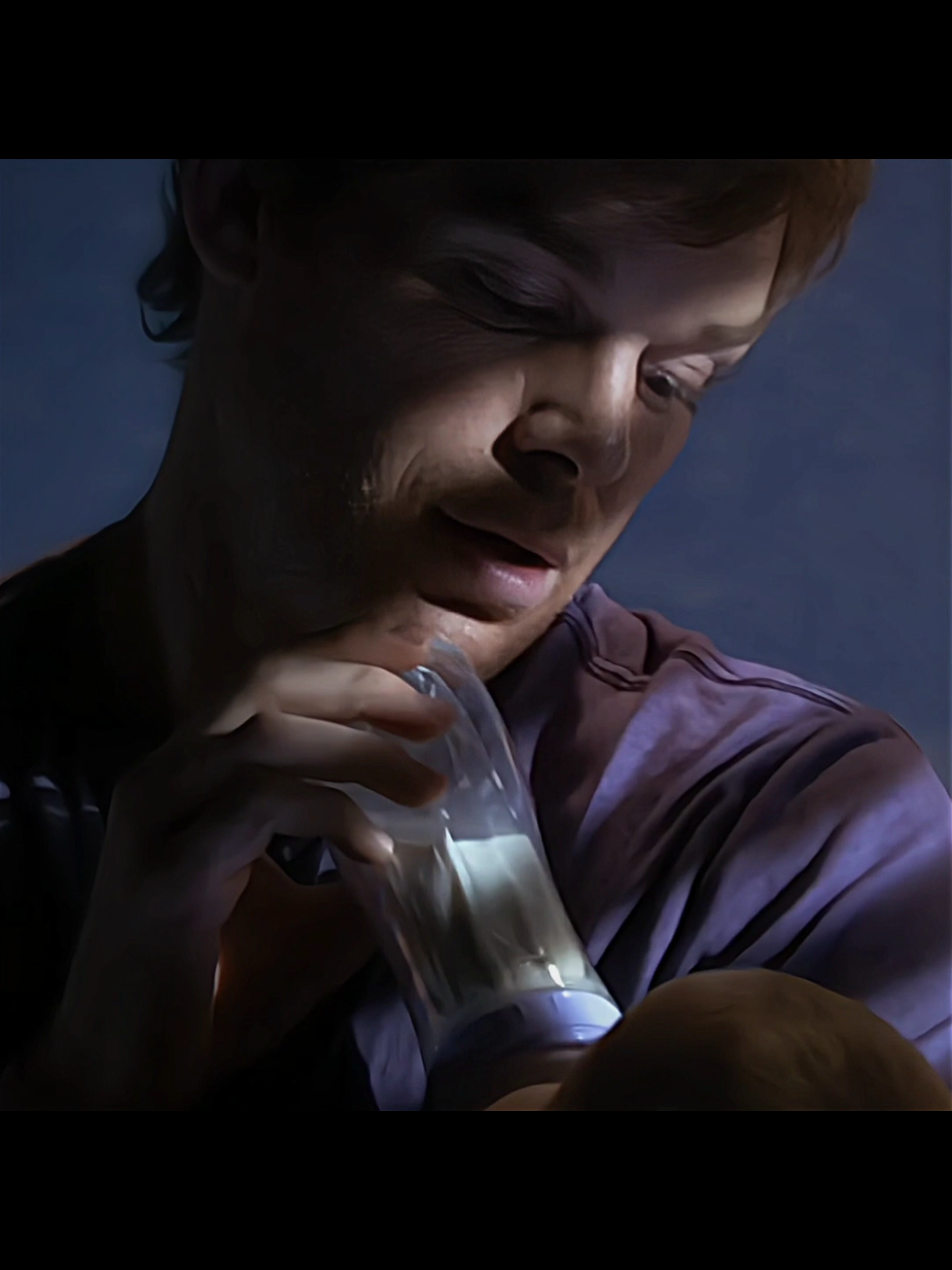 ligados pela luz. | ib: @𝙂𝙪𝙞𝙜𝙤  || #dexter #dextermorgan #dextermorganedit #michaelchall #edit #viral 