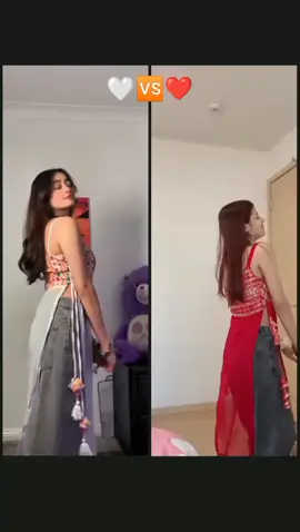 🤍🆚❤️who is best??1 number dance#newtrend #trending #compare #viralvideo #trend #girls 