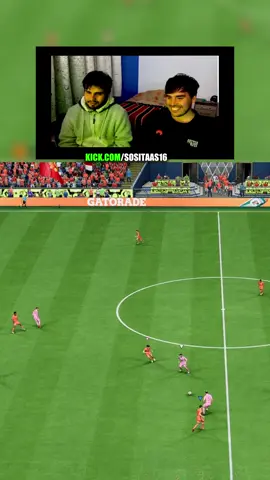 Y LA PELOTA... #FC25  #UltimateTeam  #FútbolGaming  #EAFC25  #FutbolVirtual  #FC25Español