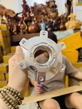 Cùi dĩa tải CNC em về thêm số lượng cho ae rồi đây #cuidiacnc #cuidiaex150 #cuidiaex155 #tuyensinhnam98 #hoanglebikerlife 