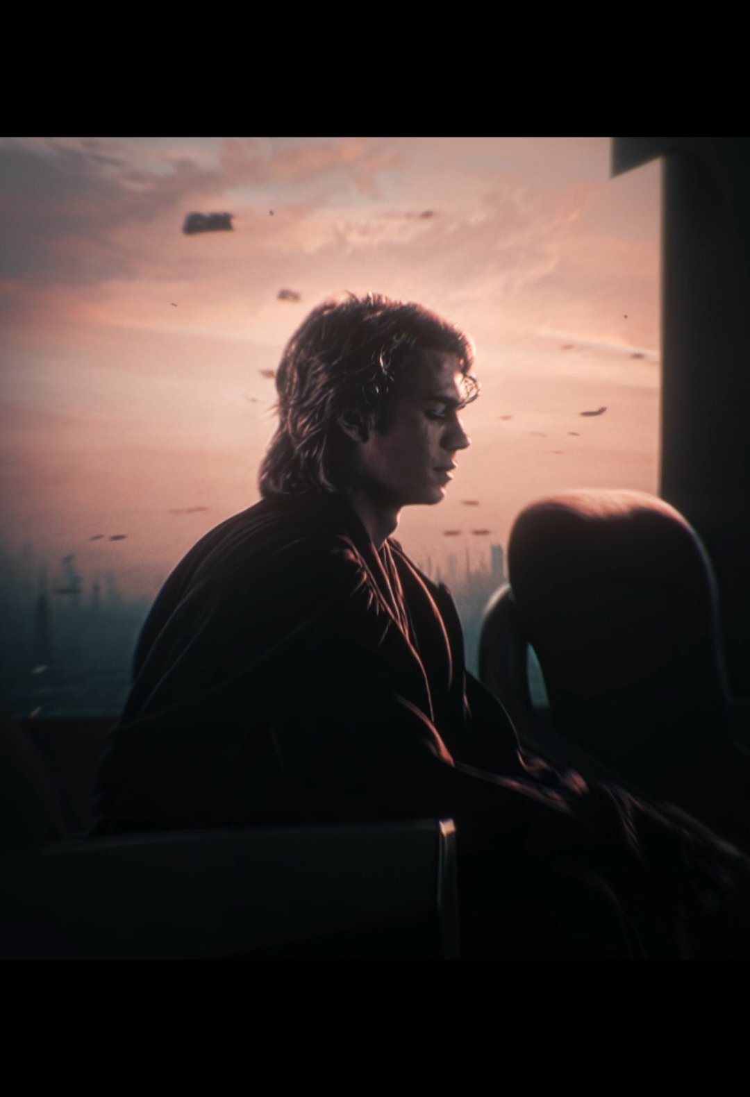 I HATE YOU | #anakinskywalker #anakinskywalkeredit #viral #edit #fyp 