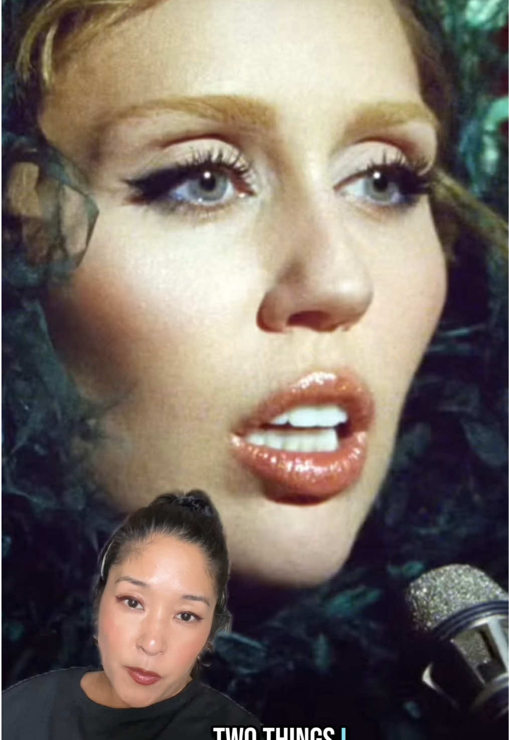 Oh Miley. What have we done? 🦷 #entertainment #celebrity #mileycyrus #veneers  