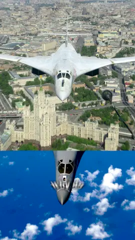 Why Is the TU-160 So Much Faster Than the B-1B? #aviation #aerospaceengineer #aerospace #engineer #pilot #technology #science #fyp #education #airplane #bomber
