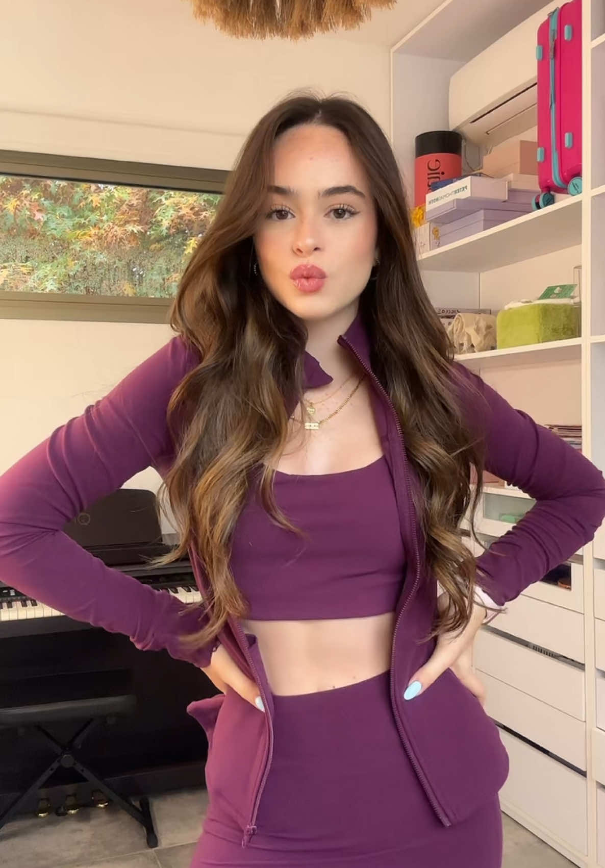 @Glowmode #Glowmode #Glowmodeleggings #leggings #fyp #foryou #workoutoutfit #4u Search: 51467806 to shop my trendies picks on SHEIN and use coupon GMjuana for 15% OFF