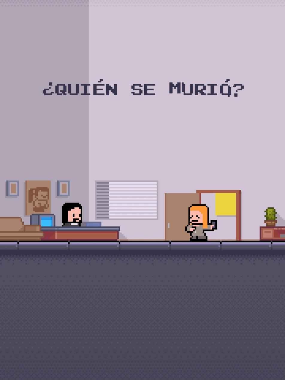 Mi celular! 😭 #yosoybettylafea #pixelart 