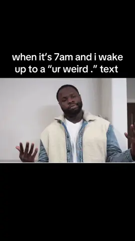 know she serious when she add dat lil period lmao #anime #relatable #deo #tonyshhnow #stanclickin #giftok #comeslide #areyoureallyslime #1yfsdj 