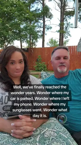 Do you ever wonder? 🤔🙄😅🤣 #funnyquotes #marriedlife #humor #funnyvideos #viralvideos #husbandwife #jokes #wonder 