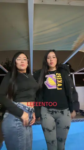 ya pero leeeEeenntooOo