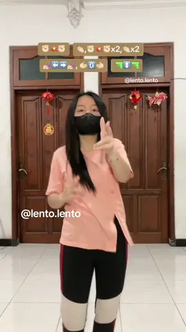 Ga kalah asik dcnya | Ib : @GERALD | #antarakaudiadanaku #relakanakumemilihdia #koplo #trend #velocity #dance #dancechallenge #dancetiktok #tiktok #dancetutorial #tutorial #foryou #foryoupage #fyp 
