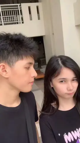I saw in draft 👫@Allen Ansay @Sofia Pablo #teamjolly 