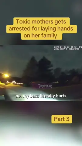 #bodycam #policeofficer #police #policeoftiktok #policecam #dashcam #copstiktok #cops #copsoftiktok 