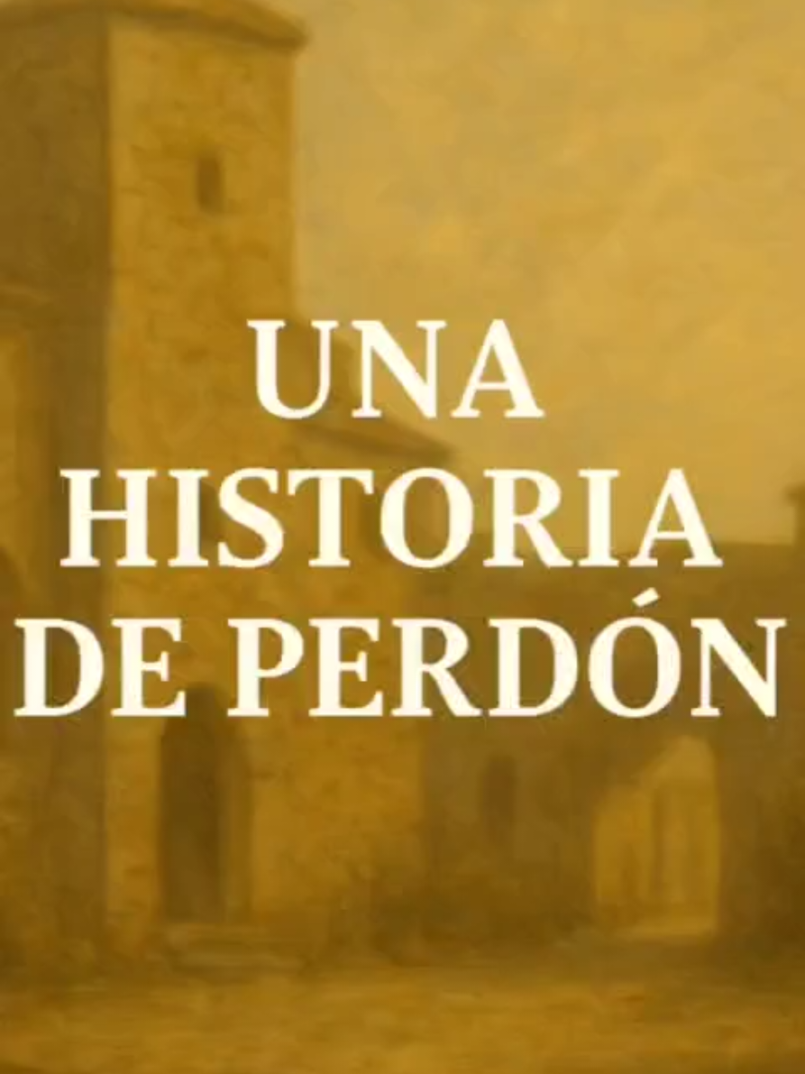 Una historia de perdón. #biblia #historiasbiblicas #reflexiones 